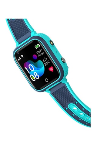 Smartwatch LT21 - Compatible Android et IOS