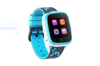 Montre connectée S6 - Compatible Android et iOS