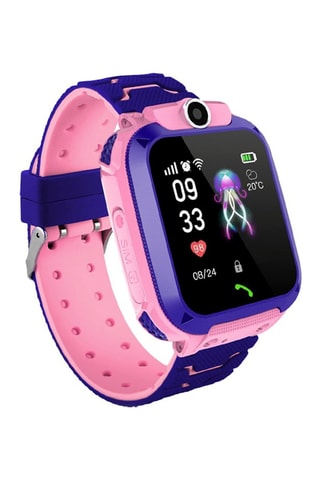 Smartwatch LBS - Compatible Android et IOS