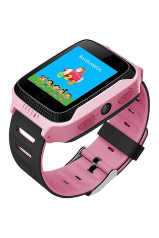 Smartwatch GPS - Compatible Android et IOS
