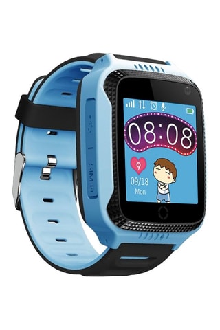 Smartwatch GPS - Compatible Android et IOS