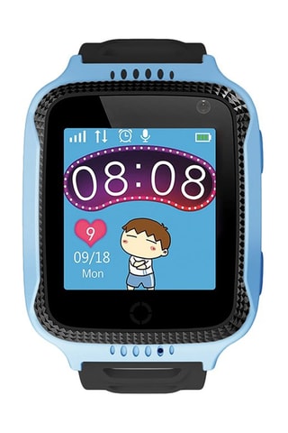 Smartwatch GPS - Compatible Android et IOS