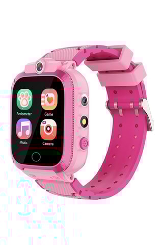 Montre connectée S27 - Compatible Android et iOS