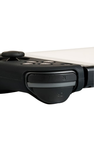 Protection Joy Con Nintendo Switch - Noir