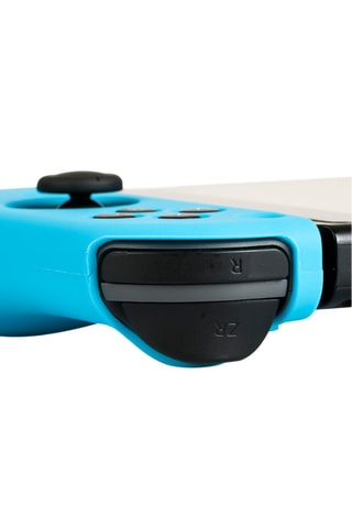 Protection Joy Con Nintendo Switch - Bleu
