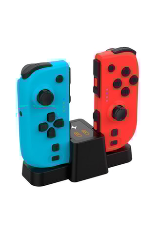 Manettes Joy-Con Nintendo Switch - Sans fil