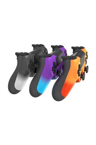 Manette PS4 - Sans fil