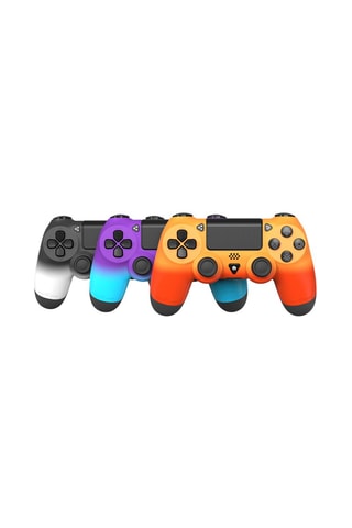 Manette PS4 - Sans fil