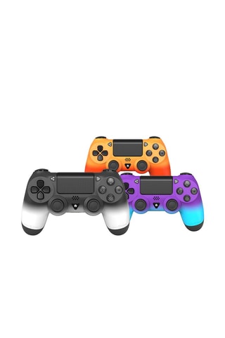Manette PS4 - Sans fil