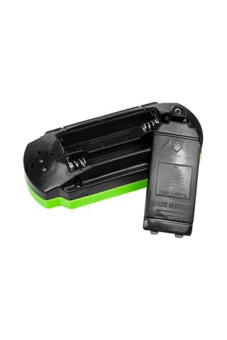 Console rétro portable - Vert - Dès 3 ans