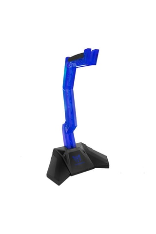 Support de casque de jeu ST-3 - Bleu