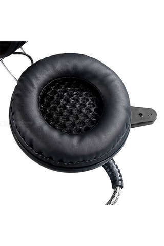 Casque gaming V8 RGB - Noir