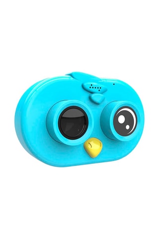 Appareil photo numérique - 12 Mpx - Turquoise