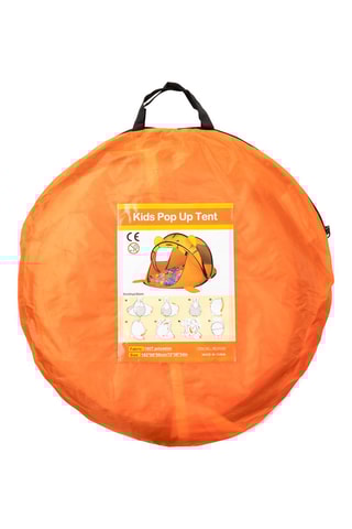 Tente pop-up pour enfants - 182 x 96 x 86 cm