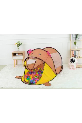 Tente pop-up pour enfants