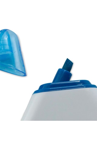 Kit de 3 marqueurs fluorescents