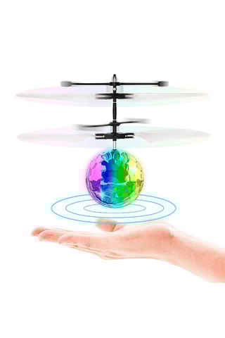 Boule volante intelligente - Dès 14 ans