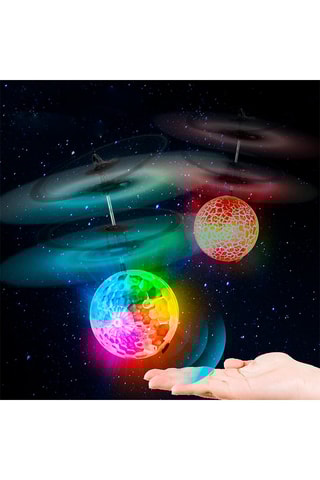 Boule volante intelligente - Dès 14 ans