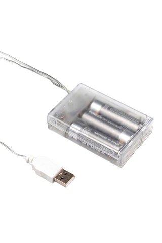 Néon arc-en-ciel - Multicolore