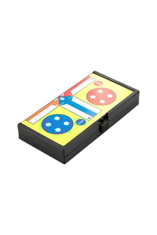 Jeu de petits chevaux - Dès 3 ans