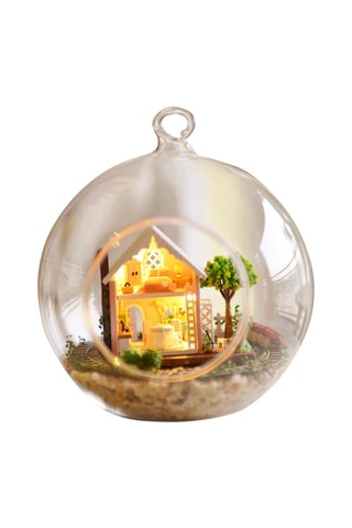 Maquette 3D Jardin magique de Pandora - Dès 6 ans