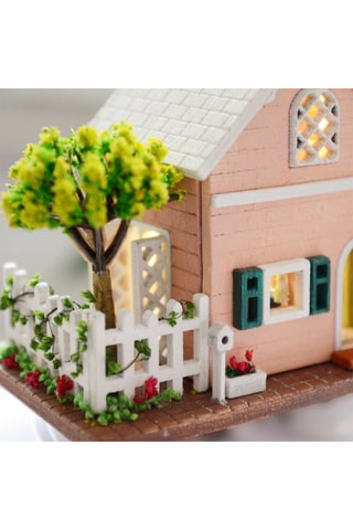 Maquette 3D Jardin magique de Pandora - Dès 6 ans