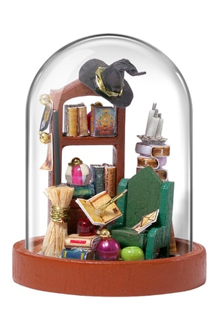 Maquette 3D Fingertip Magic - Dès 6 ans