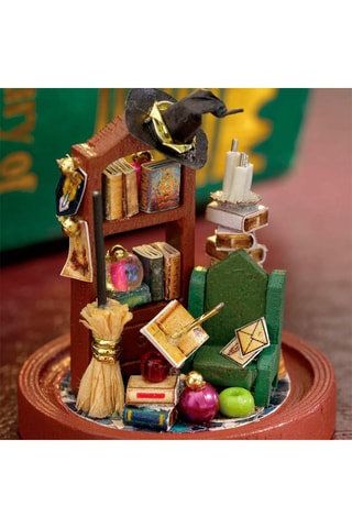 Maquette 3D Fingertip Magic - Dès 6 ans