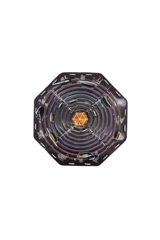 Puzzle 3D Système solaire - 45 pièces - Dès 6 ans