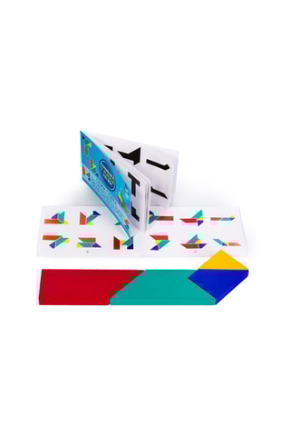 Puzzle en bois - Dès 3 ans