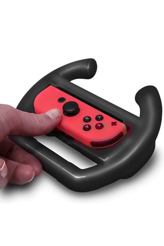 2 volants Nintendo Switch Joy Con