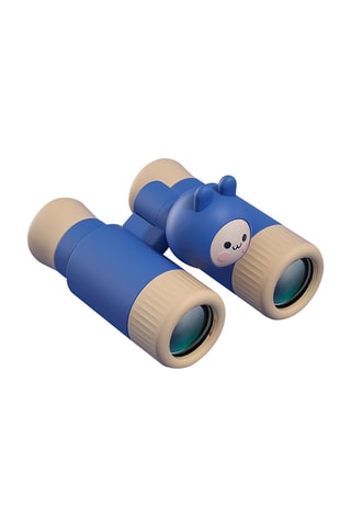 Jumelles pour enfant - Bleu