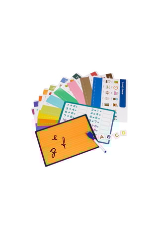 Jeu d'orthographe magnétique - Dès 3 ans