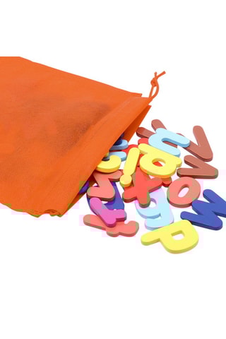 Jeu d'orthographe anglaise et tableau  -  Dès 3 ans