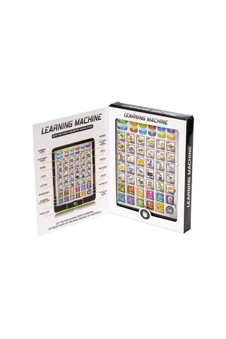 Tablette d'apprentissage de l'anglais - Dès 3 ans