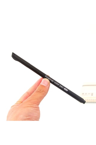 100 feutres à pointe fine - 0,4 mm