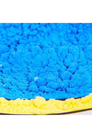 6 stylos magiques 3D - 6 encres