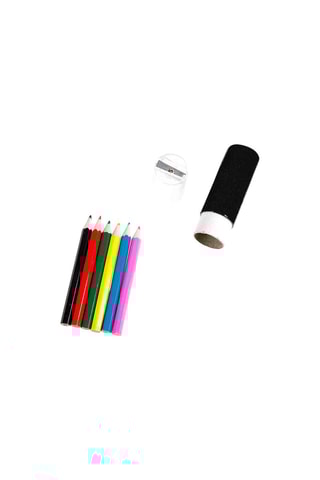 Set Palty - 7 pièces