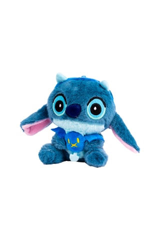 Peluche petit diable