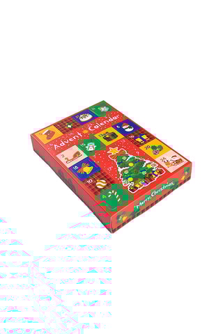 Calendrier de l’Avent