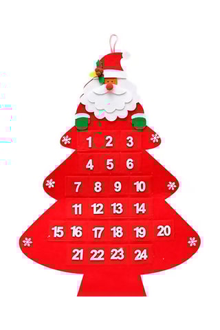 Calendrier de l’Avent