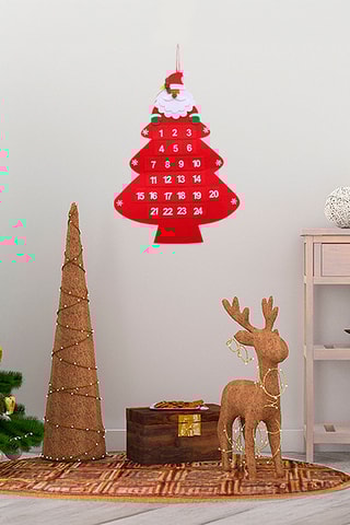 Calendrier de l’Avent