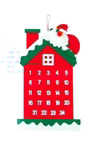 Calendrier de l’Avent