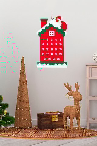 Calendrier de l’Avent