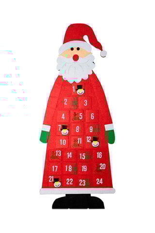 Calendrier de l’Avent