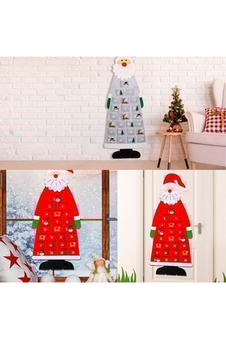 Calendrier de l’Avent