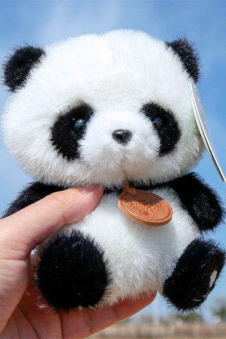 Peluche panda