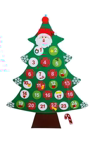 Calendrier de l’Avent