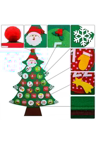 Calendrier de l’Avent