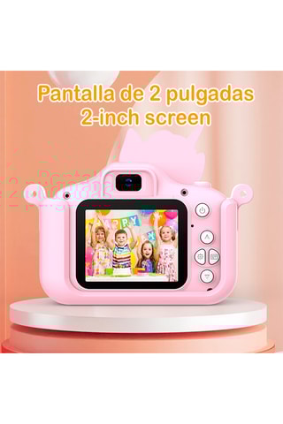 Appareil photo - 44 MP